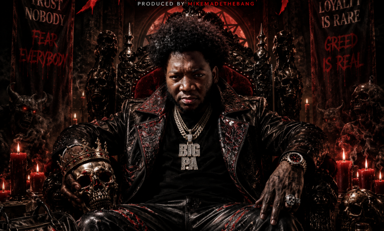 BiG PA Ulo – Big Money (EP Album) Mp3 Download