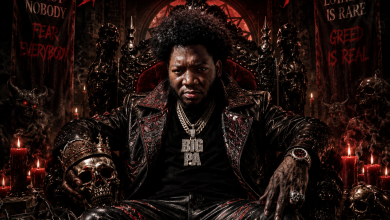 BiG PA Ulo – BIG MONEY Mp3 Download