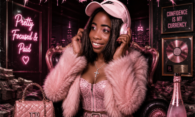 Pinklazour – Alexander Mp3 Download