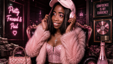 Pinklazour ft. Young KLP – Happy Birthday Mp3 Download