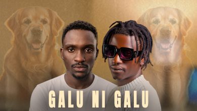 Jamgo James – Galu Ni Galu Mp3 Download
