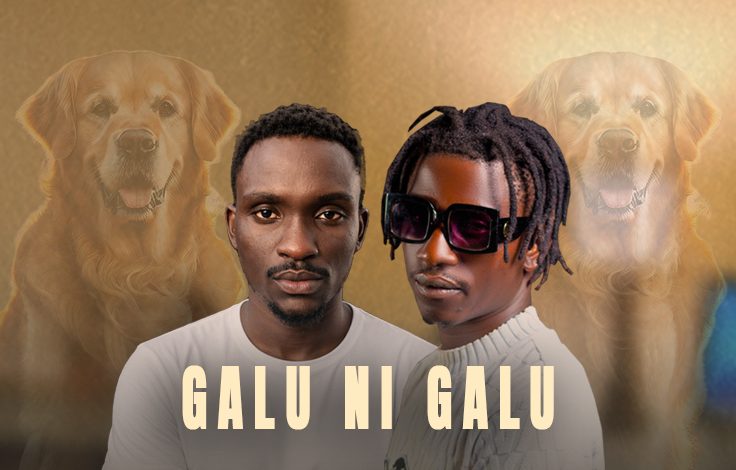 Jamgo James – Galu Ni Galu Mp3 Download