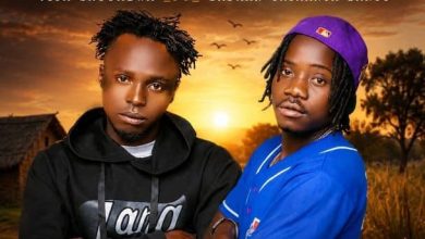Tija Shuumbwa ft Badman chimaya Bantu - Nda millimo Mp3 Download