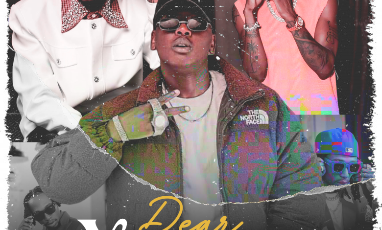 Fun Depsy – Dear Yo Maps Mp3 Download
