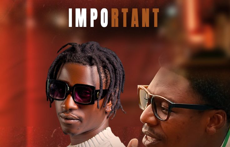 Jamgo James ft Bolokiyo - Important Mp3 Download
